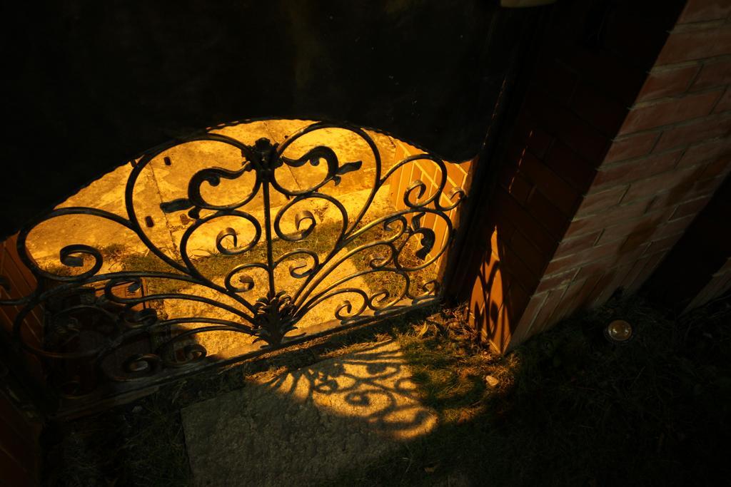Guest House Of Permaculture Jiaxin Exterior foto