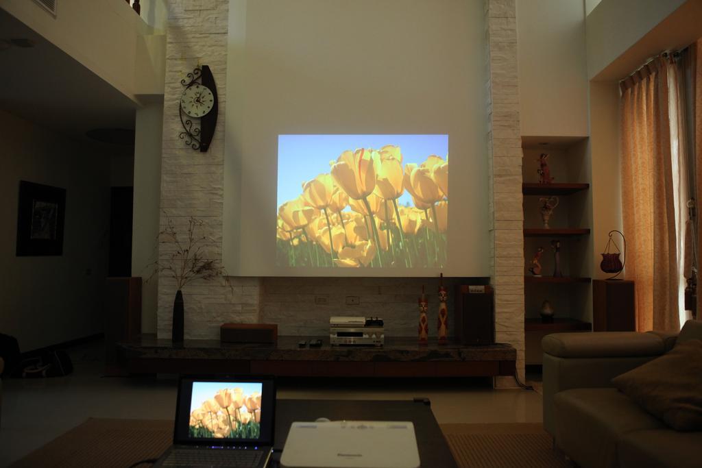 Guest House Of Permaculture Jiaxin Exterior foto