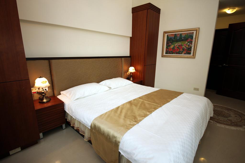 Guest House Of Permaculture Jiaxin Habitación foto