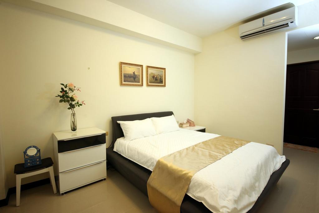 Guest House Of Permaculture Jiaxin Habitación foto